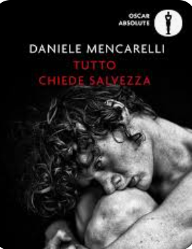 Featured image for ““Tutto chiede salvezza” con Daniele Mencarelli”
