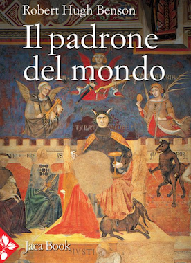 Featured image for “Il padrone del mondo”