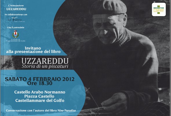Featured image for “Castellammare del Golfo (Tp): “Uzzareddu. Storia di un piscaturi””
