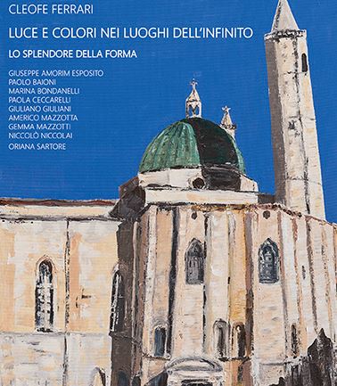 Featured image for “Ascoli Piceno: Luce e colori nei luoghi dell’infinito”