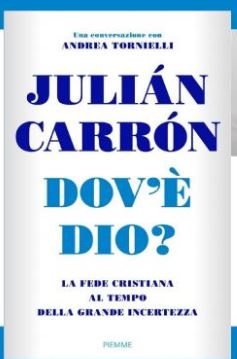 Featured image for “Caravaggio (Bg): Dov’è Dio?”
