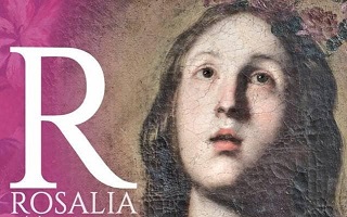 Featured image for “Palermo: Rosalia eris in peste patrona”