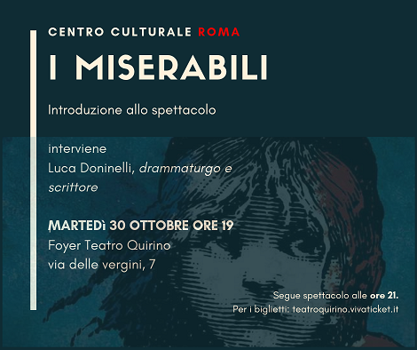 Featured image for “Roma: I miserabili”