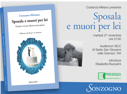 Featured image for “Sesto S. Giovanni (Mi): Sposala e muori per lei”