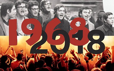 Featured image for “Sondrio: Vogliamo tutto. 1968-2018”