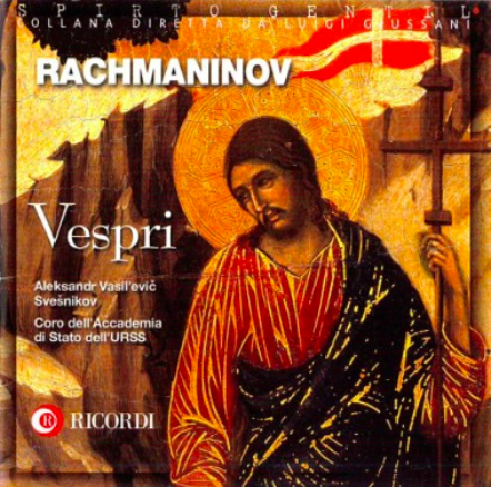 Featured image for “Como: Vespri di S. Rachmaninov”