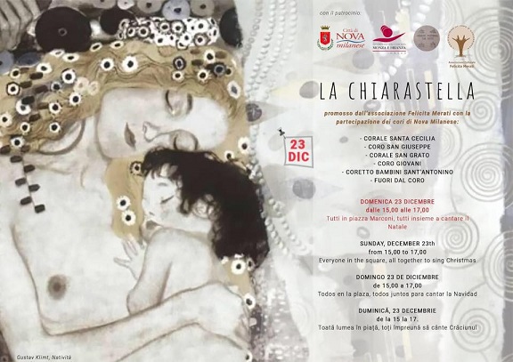 Featured image for “Nova Milanese (Mi): La Chiarastella”