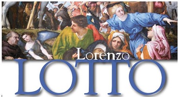 Featured image for “Macerata: Lorenzo Lotto. Il richiamo delle Marche”