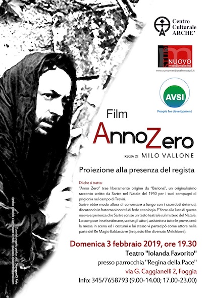Featured image for “Foggia: Anno Zero”