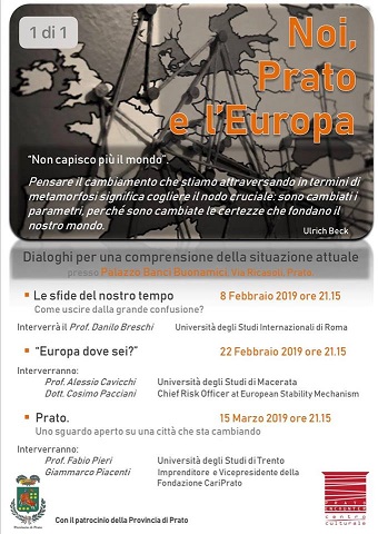 Featured image for “Prato: Le sfide del nostro tempo”