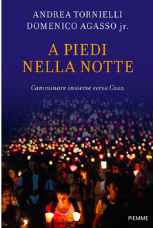 Featured image for “Gessate (Mi): A piedi nella notte”
