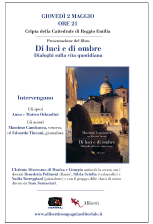Featured image for “Reggio Emilia (Re): Di luci e di ombre”