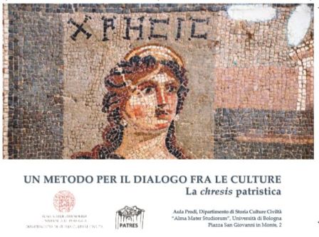 Featured image for “Bologna: Un metodo per il dialogo fra le culture”