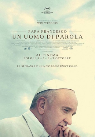 Featured image for “Palermo: Papa Francesco – Un uomo di parola”