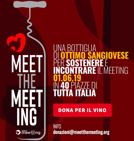 Featured image for “San Donà di Piave (Ve): Meet the Meeting”