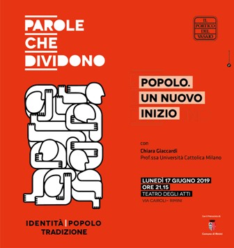 Featured image for “Rimini (Rn): Popolo. Un nuovo inizio”