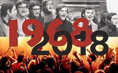 Featured image for “Rovigo: Vogliamo tutto 1968-2018”
