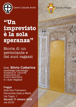 Featured image for “Foggia: Un imprevisto è la sola speranza”