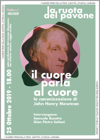 Featured image for “Reggio Emilia (Re): Il cuore parla al cuore”