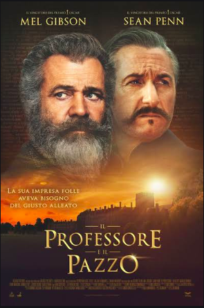 Featured image for “Palermo: Il professore e il pazzo”