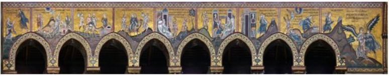 Featured image for “Palermo: Viaggio nella Sicilia bizantina”