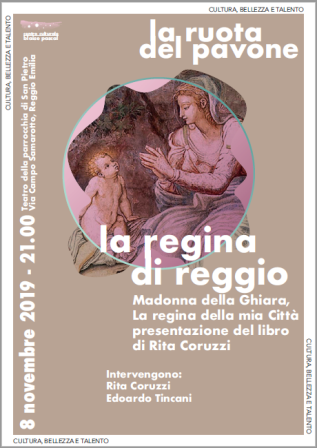 Featured image for “Reggio Emilia (Re): Madonna della Ghiara”