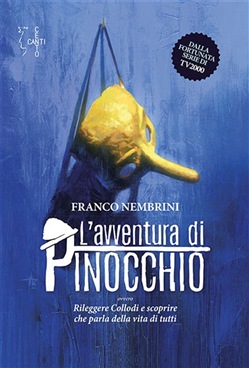 Featured image for “Perugia: La storia di Pinocchio”