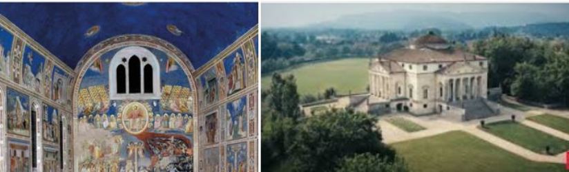 Featured image for “Lugo (Ra): Giotto e Palladio, incontri di bellezza”