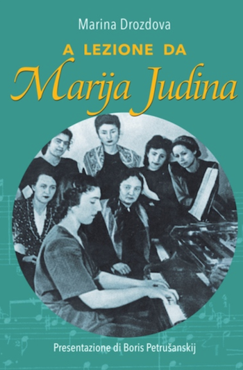 Featured image for “Bolzano: A Lezione di Marija Judina”