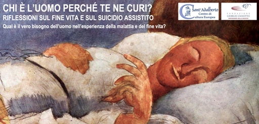 Featured image for “Verona: Chi è l’uomo perchè te ne curi?”