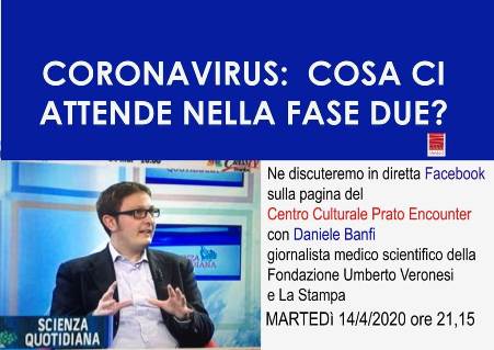 Featured image for “Prato: Coronavirus, cosa ci attende nella fase 2?”