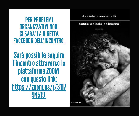 Featured image for “Bologna: Tutto chiede salvezza”