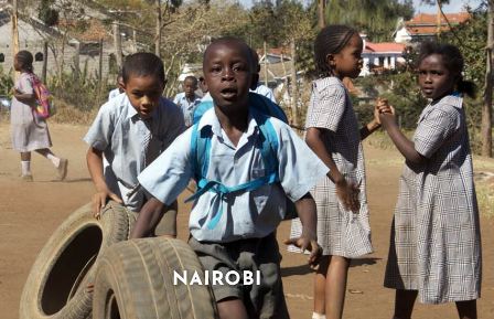 Featured image for “Milano: In dialogo da Nairobi”