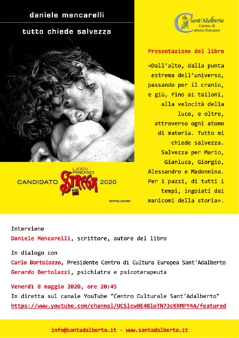 Featured image for “Verona: Tutto chiede salvezza”