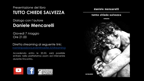 Featured image for “Padova: Tutto chiede salvezza”