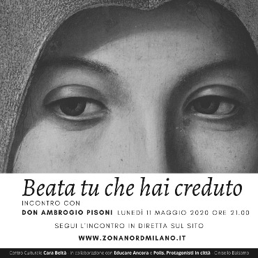 Featured image for “Cinisello Balsamo: Beata tu che hai creduto”