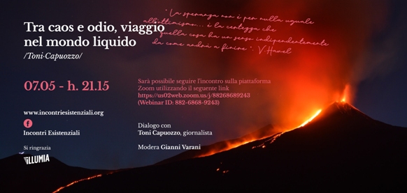 Featured image for “Bologna: Tra caos e odio. Leggere il mondo liquido”