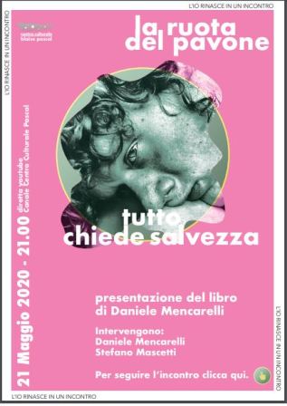 Featured image for “Reggio Emilia: Tutto chiede salvezza”