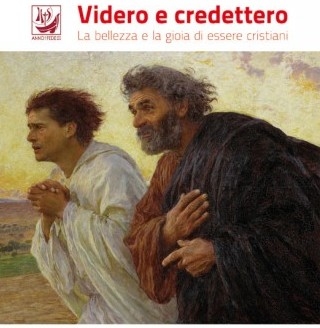 Featured image for “Rovereto: Videro e credettero”