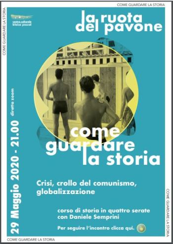 Featured image for “Reggio Emilia: Crisi, crollo del comunismo, globalizzazione”