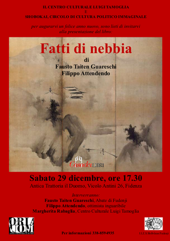 Featured image for “Fidenza (Pr): Fatti di nebbia”
