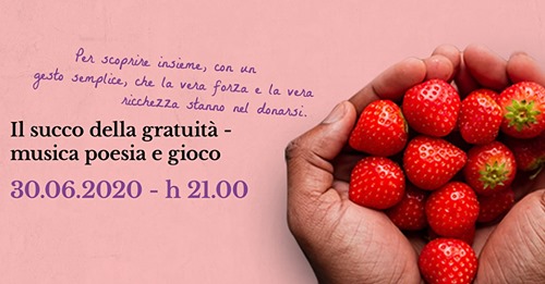 Featured image for “Bologna: Il prodigioso succo della gratuità”