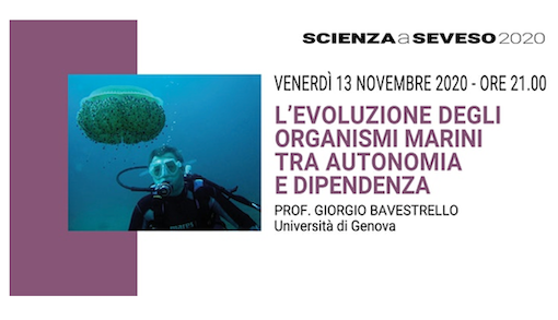 Featured image for “Seveso (Mb): Scienza a Seveso 2020”