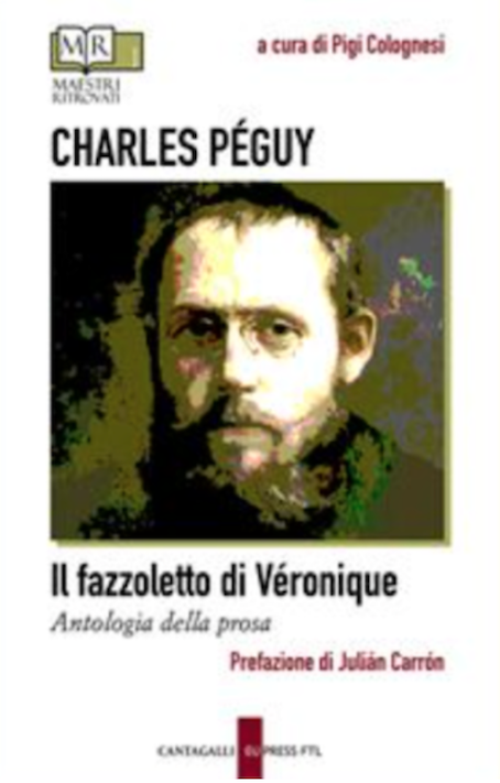 Featured image for “Chieti: Péguy. Il fazzoletto di Véronique”