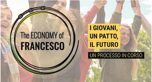 Featured image for “Rimini: The Economy of Francesco”