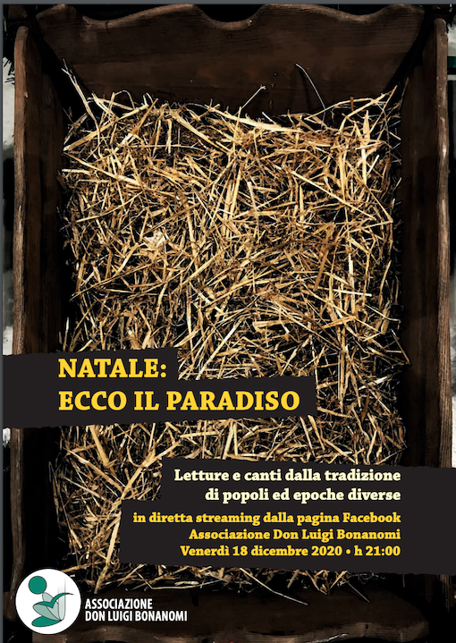 Featured image for “Muggio: Natale, ecco il paradiso”