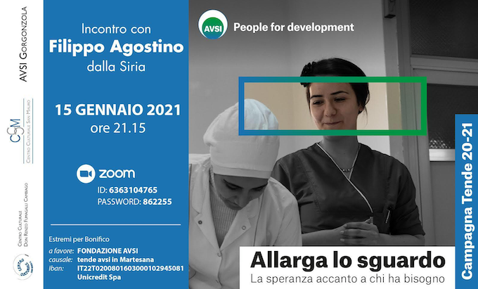 Featured image for “Gorgonzola (Mi): Allarga lo sguardo”