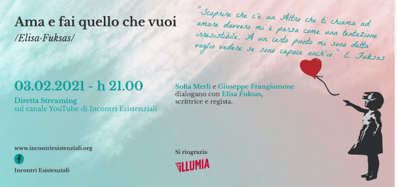 Featured image for “Bologna: Ama e fai quello che vuoi”