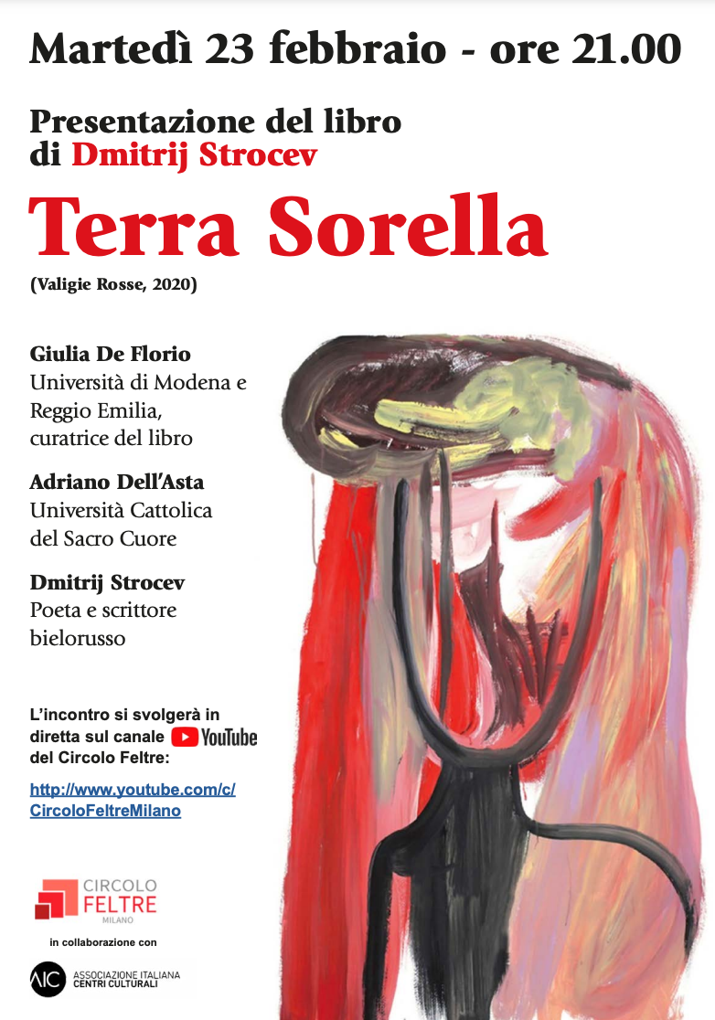 Featured image for “Milano: Terra Sorella”