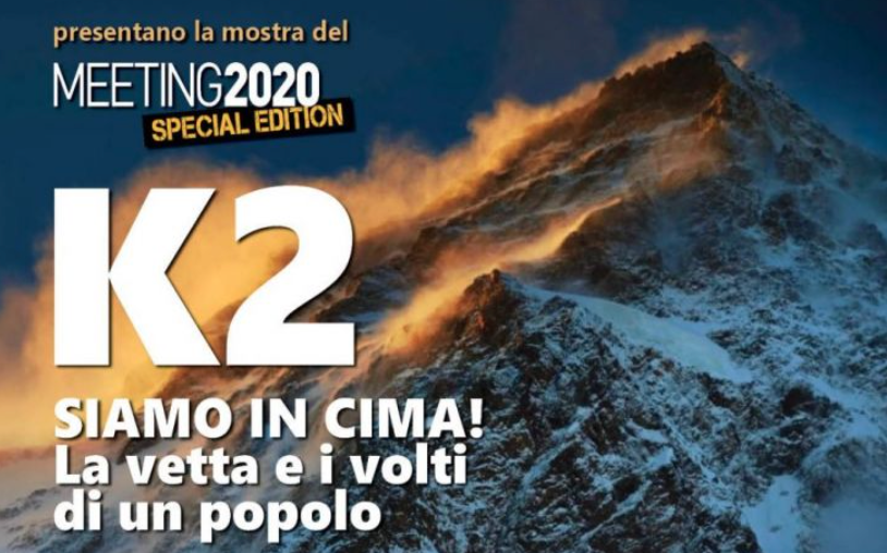 Featured image for “Seregno (Mb): K2. Siamo in Cima!”